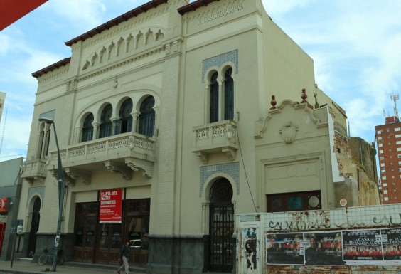 Centro Comercial